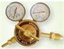 REGULADOR DE PRESSAO PARA ARGONIO - METAL GAS